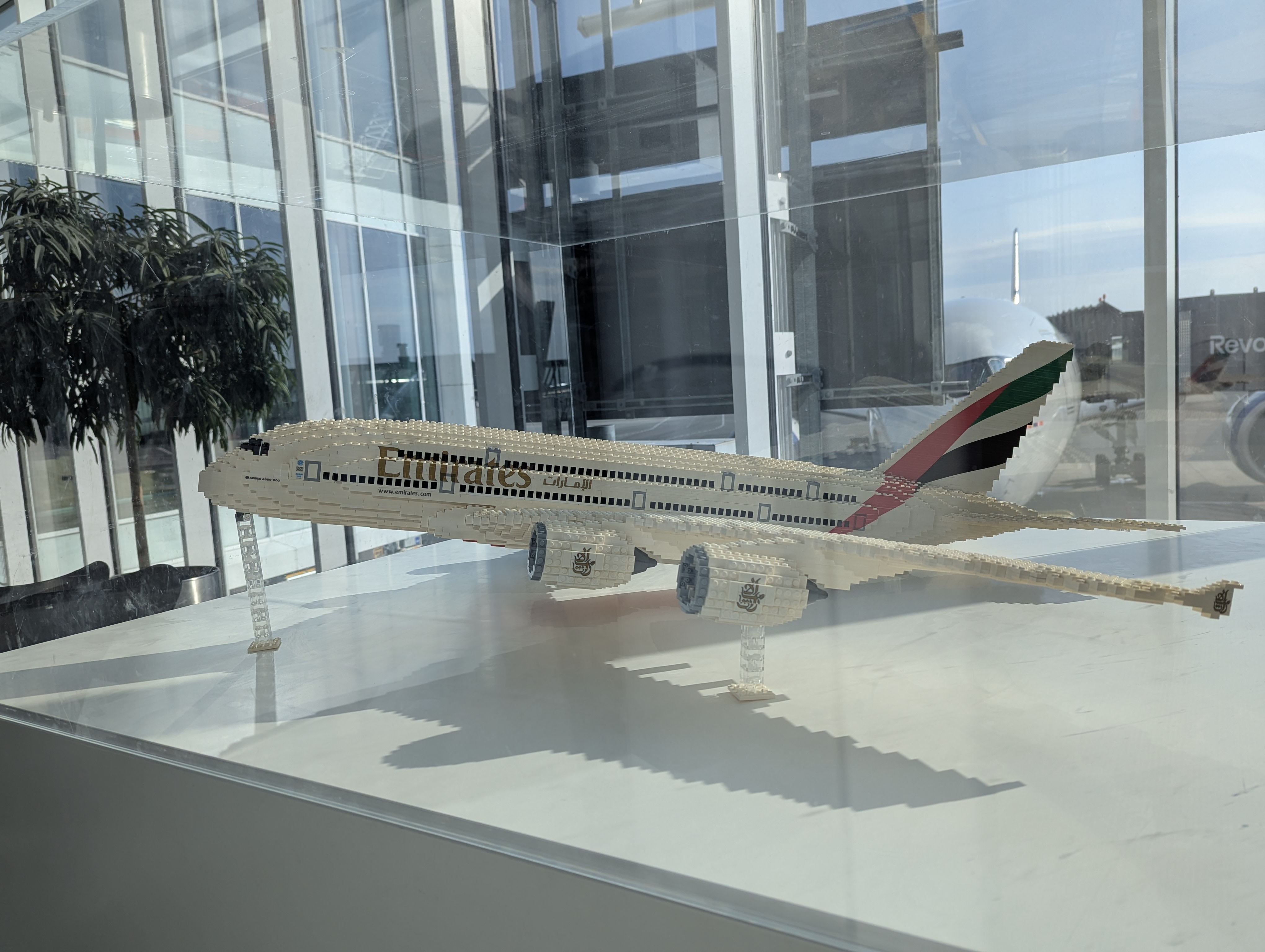 Denmark, Canada, Denver